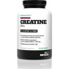 NHCO Creatinina Rbx Effort 120caps