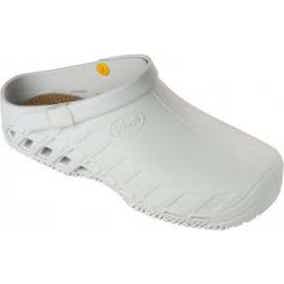 Scholl Zueco Evo Blanco Talla 36 1 Par