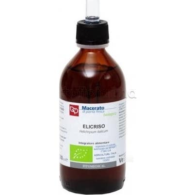 Fitomedical Uva Ursina Tintura Madre Bio 50 ml
