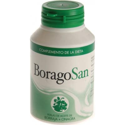 Herdibel Boragosan 120 Caps