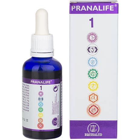 Equisalud 3 X Pranalife 1 50 Ml - Imagen 2
