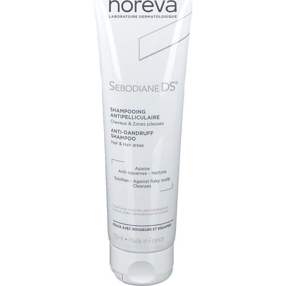 Noreva Sebodiane Ds Champú Intensivo Anticaspa 150ml