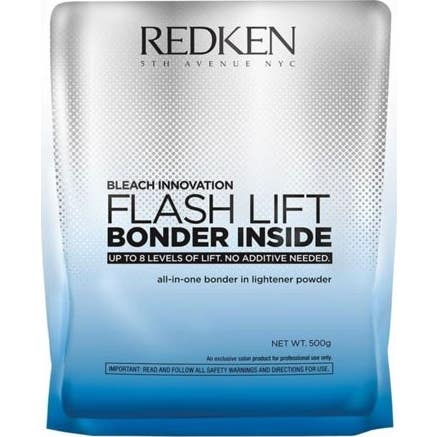 Redken Flash Lift Bonder Inside Lightener Powder 500 g