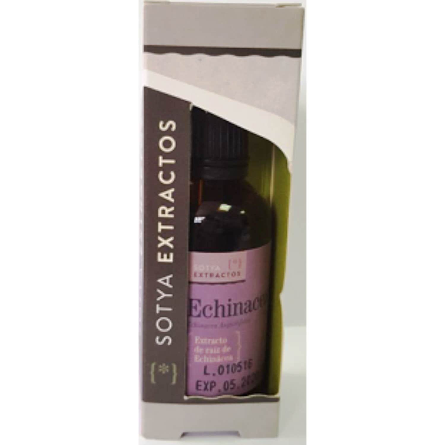 Sotya Equinácea 60ml