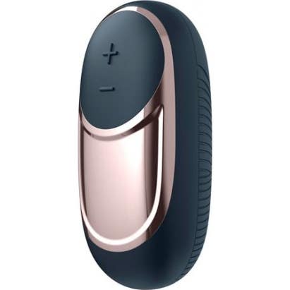 Satisfyer Dark Desire Estimulador Clítoris 1ud