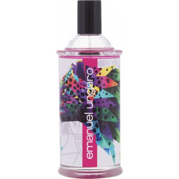 Intense For Her Edp Vapo 100 Ml