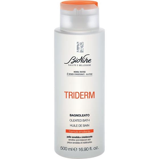 Triderm Baño Ducha Oleat 250 ml
