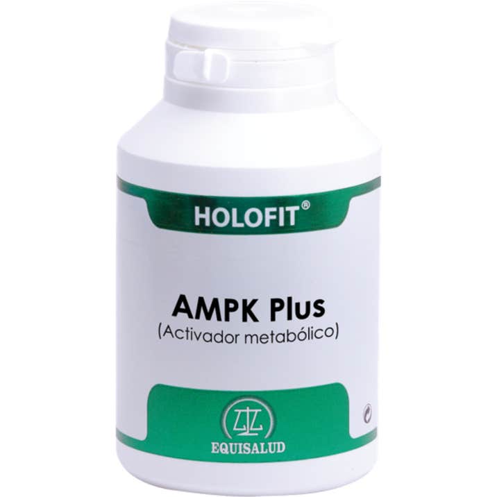Equisalud Holofit Ampk Plus 50Caps