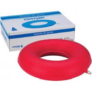 Asiento goma Corysan 45 cm
