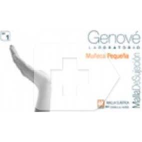 Genove Genové Genocure Malla Tubular Elástica Pierna Y Cabeza – imagen 2