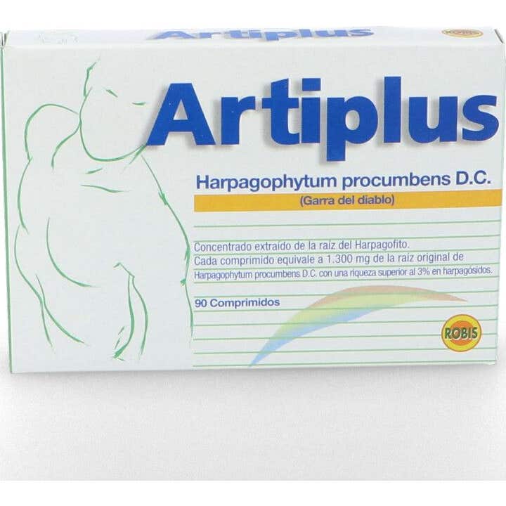 Robis 3 X Artiplus 90 Comprimidos - Imagen 2