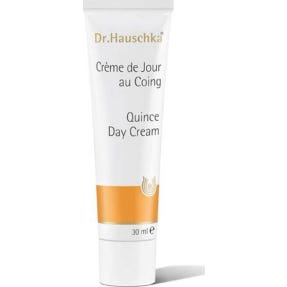 Dr. Hauschka Crème de Jour Au Coing 30 ml