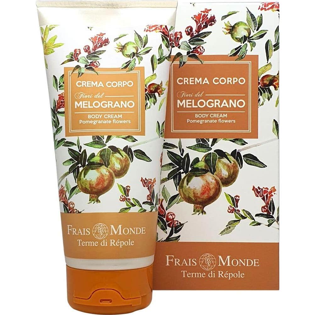 Frais Monde Crema Cuerpo Granada 200 ml