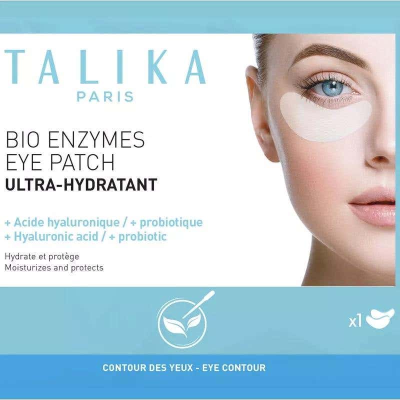 Talika Eye Calm Patch 1 par