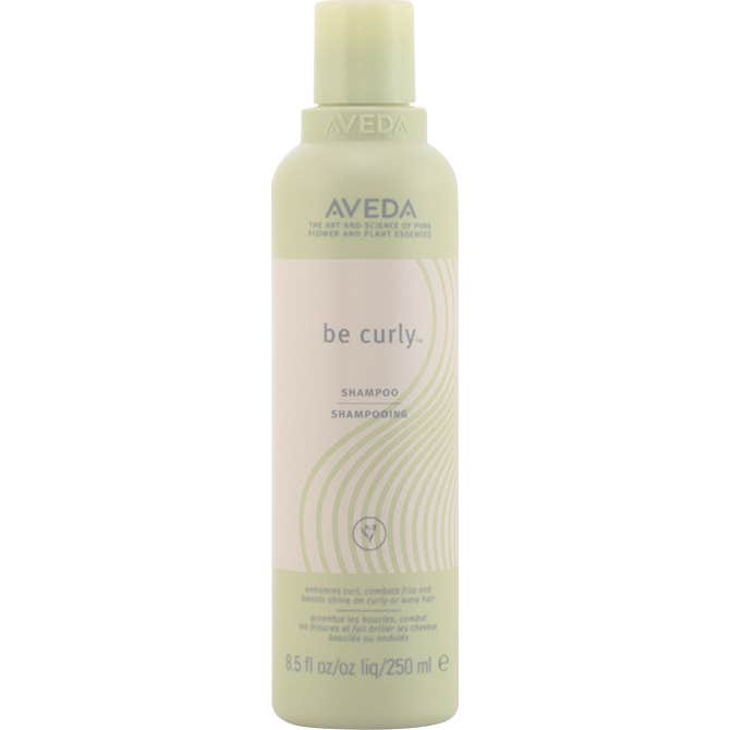 Aveda Be Curly Shampoo 250 ml