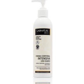 Labnatur Crema Bio Corporal Intensiva Salvia Karité 250 Ml