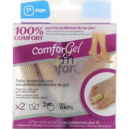 Comforsil Tubos Canale 15 12 uds