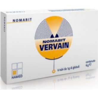 Named Nomabit Vervain 6 g