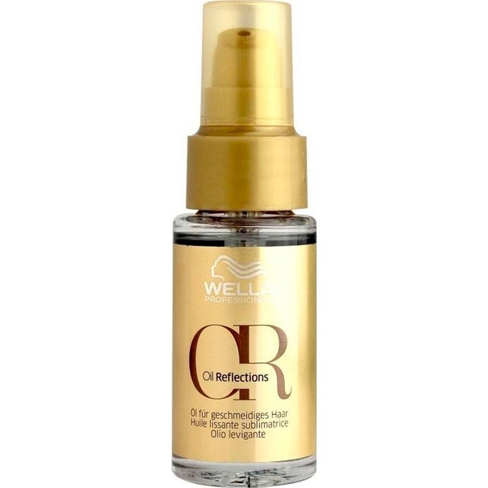 Wella Oil Reflections Aceite Realzador Del Brillo 30 ml
