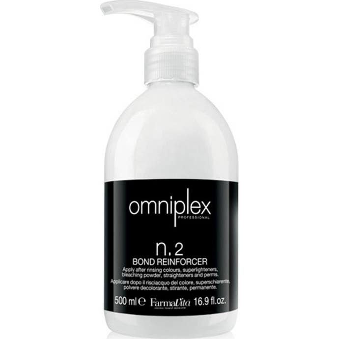 Farmavita Omniplex Bond Reinforcer Nº2 500 ml