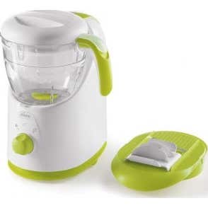 Chicco Robot de Cocina Easy Meal