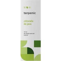 Terpenic Citronela de Java 10 ml