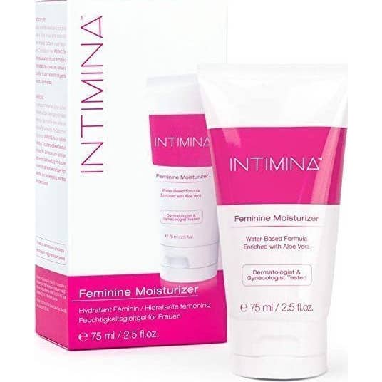 Intimina Hidratante Femenino 75ml