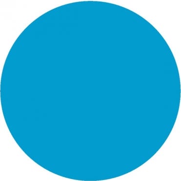 Eye Care Eyeliner Waterproof Turquoise 2,5 g