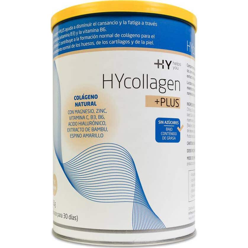 Hycollagen +Plus Polvo 330 g