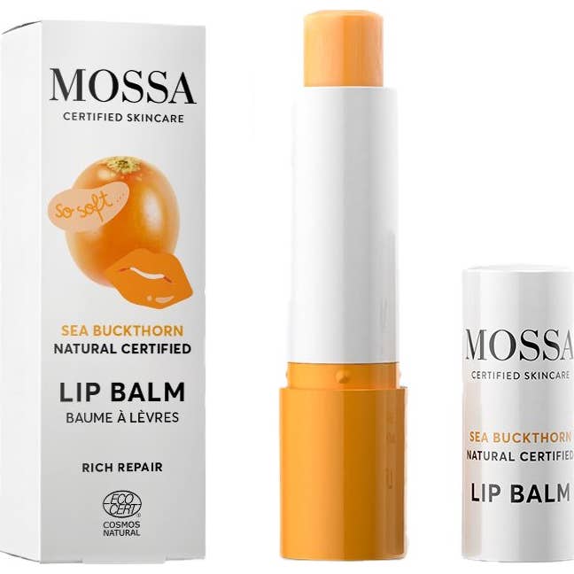 Mossa Rich Repair Bálsamo Labial 1ud