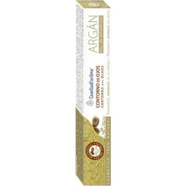 Esential Aroms Contorno Ojos Antiarrugas Argán 7 ml