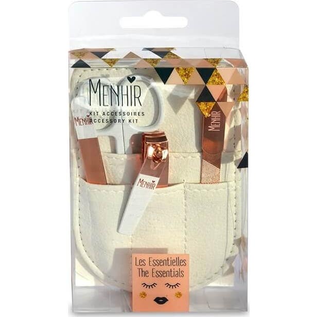 Menhir Kit Les Essentielles para Mujer