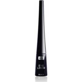 Wibo delineador de Ojos Eye Liner Negro 4 ml