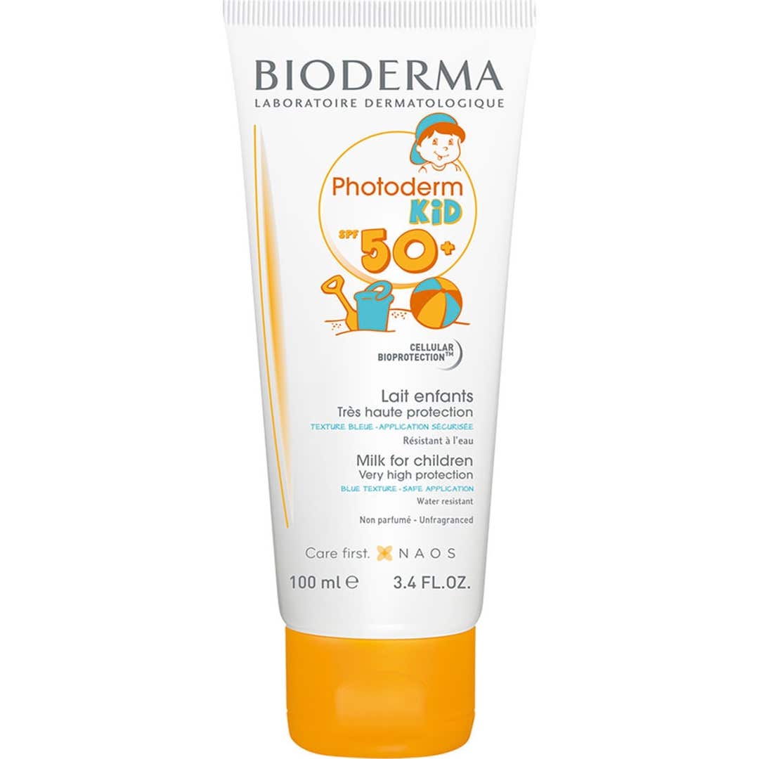Bioderma Photoderm Kid Leche SPF50 100ml