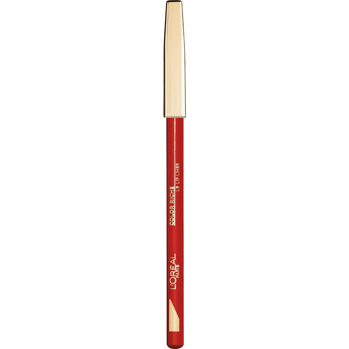 'L''Oréal Color Riche le Lip Liner 297 Red Passion 1ud'