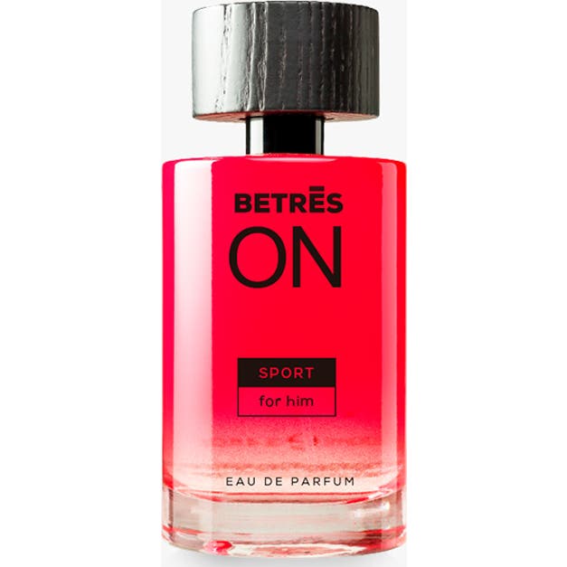 Betres On Sport Hombre Perfume 100ml