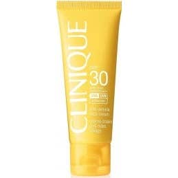 Clinique Sunscreen Spf30 Creme para O Rosto 50 ml