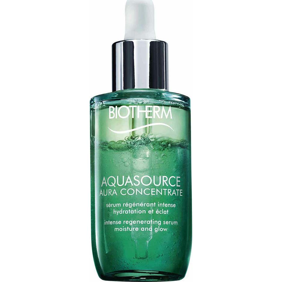 Biotherm Aquasource Aura Concentrate Serum 50ml