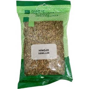Plameca Hinojo Semillas 100 g