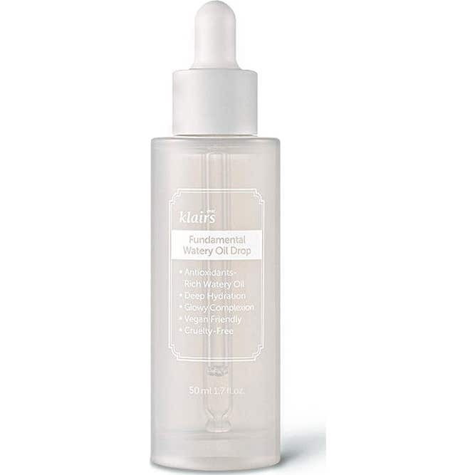 Klairs Fundamental Watery Oil Drop 50ml