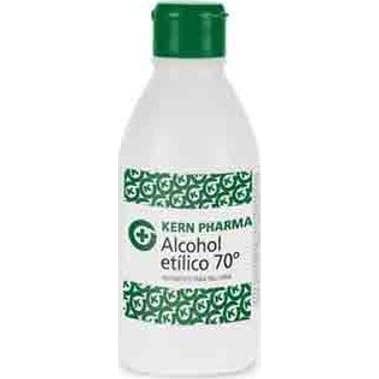 Kern Pharma Alcohol 70º 250 Ml
