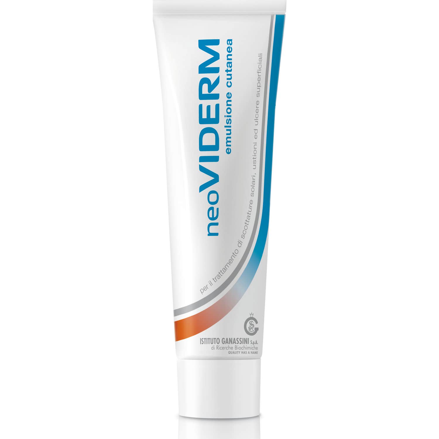 Rilastil Neoviderm Emulsión Cutánea 100ml