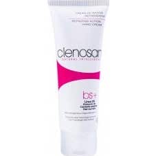 Clenosan Bs+ Crema de Manos Reparadora 75 ml