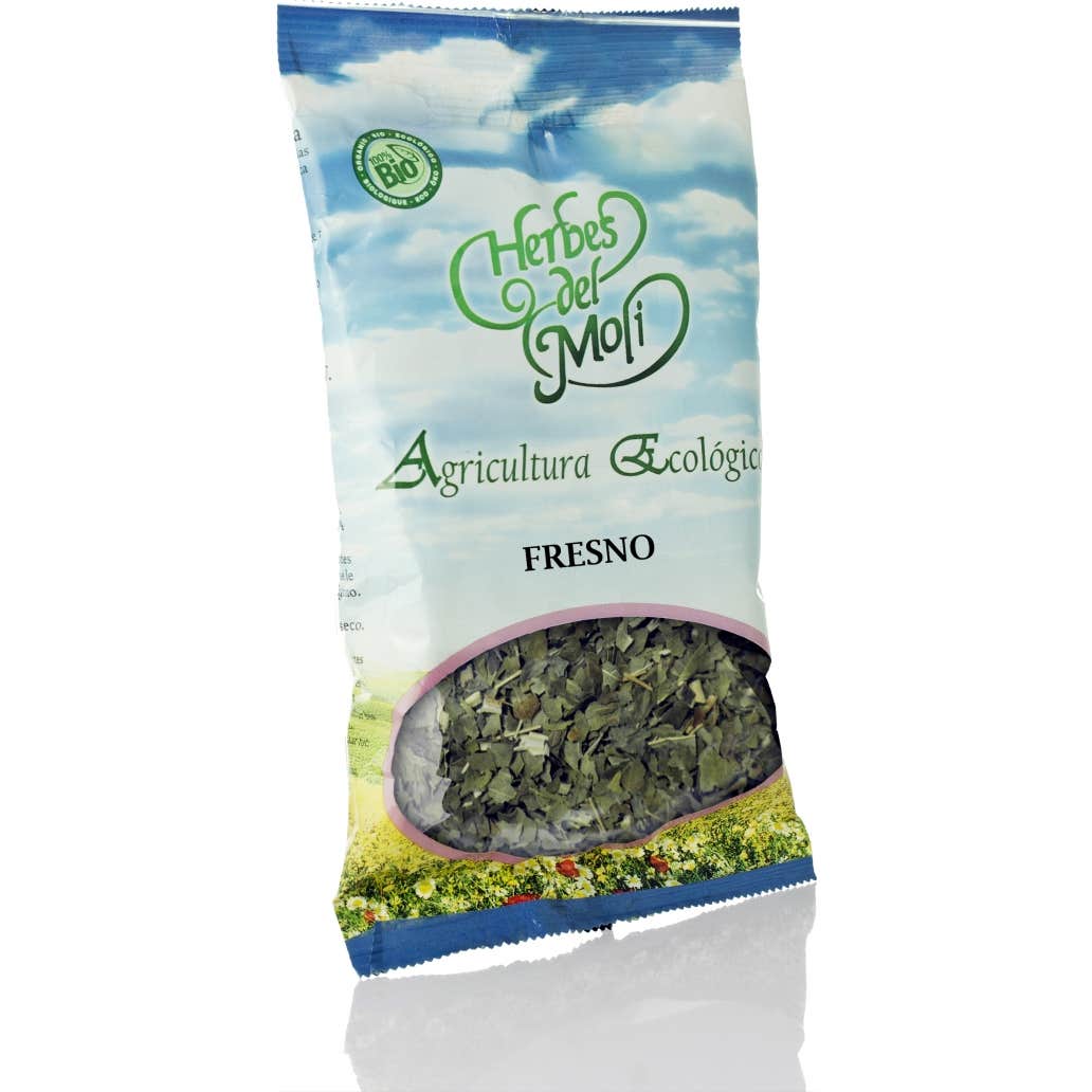 Herbes Del Molí Fresno Hojas Bio 30g