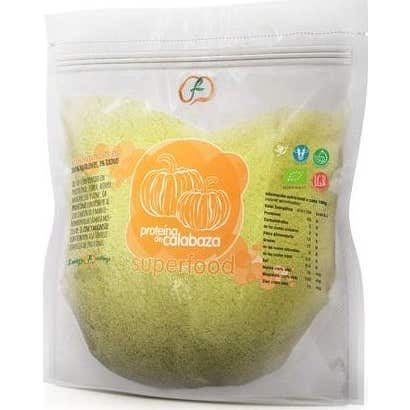 Energy Feelings Proteína Calabaza Eco 1 Kg
