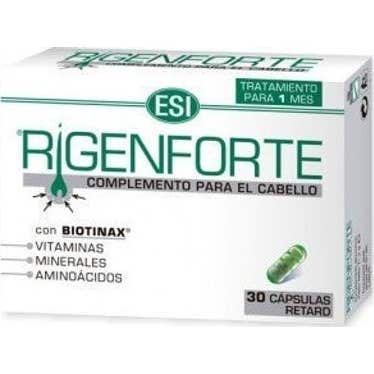 Esi Rigenforte 30Cáps