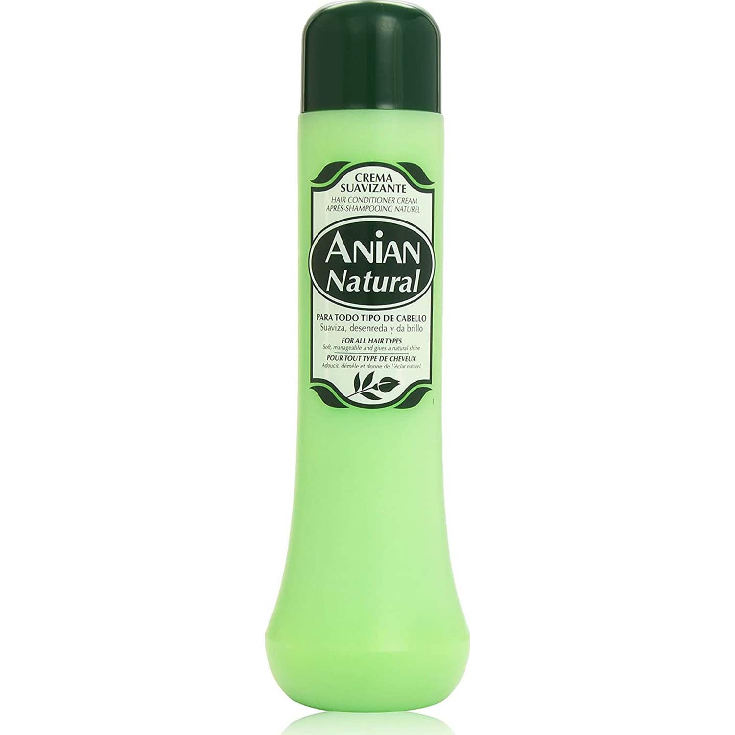 Anian Natural Acondicionador 1000ml
