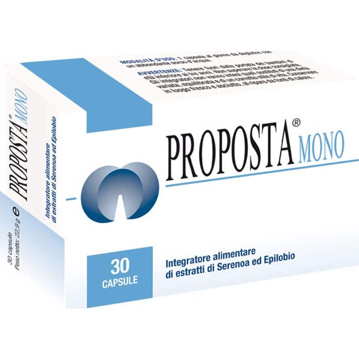 Propuesta Mono 30 caps
