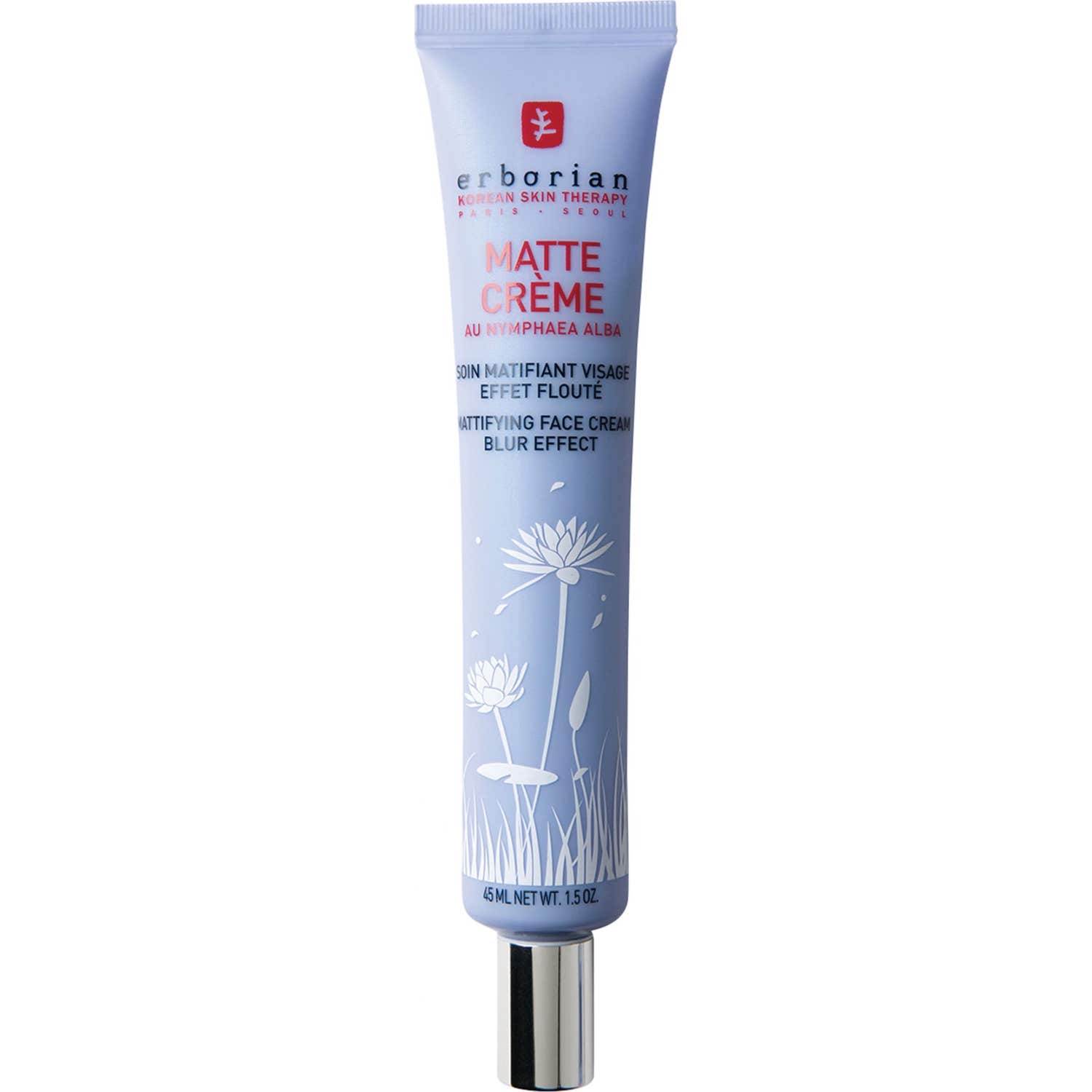 Crema Erborian Matte 45Ml