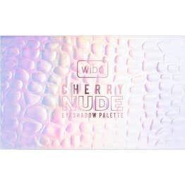 Wibo Paleta de Sombras Cherry Nude 11 g